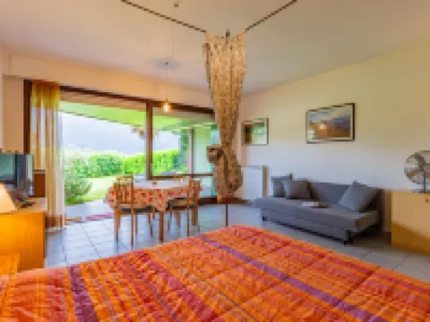 B116 Hotels in Ghiffa