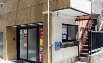 Tatekawa 333 Residence - Self Check-in Only