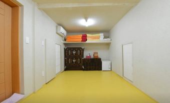 Sujoldang Hanok Guesthouse