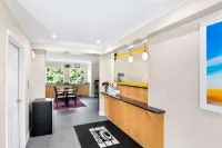Days Inn by Wyndham Bethel - Danbury - 2-stjärniga