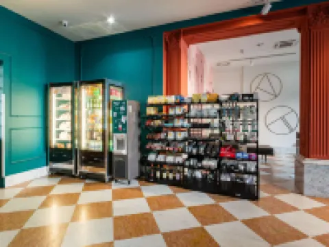 B&B ホテル ジェノバ プリンチペ ジェノアのホテル