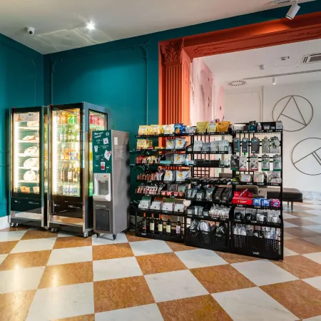 B&B Hotel Genova Principe