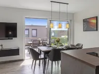 Fischer Sien Huus Hotels in Butjadingen