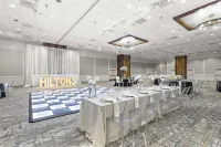 Hilton College Station