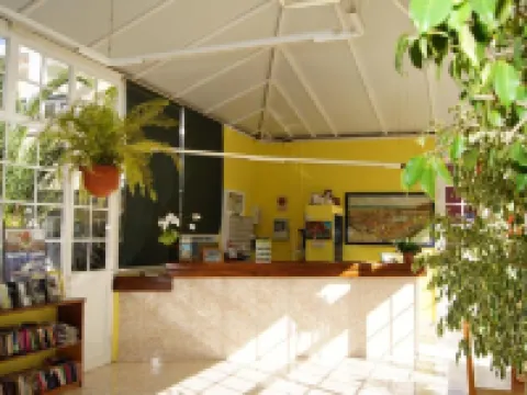 Apartamentos Checkin Laurisilva Hotels in Gomera