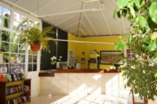 Apartamentos Checkin Laurisilva