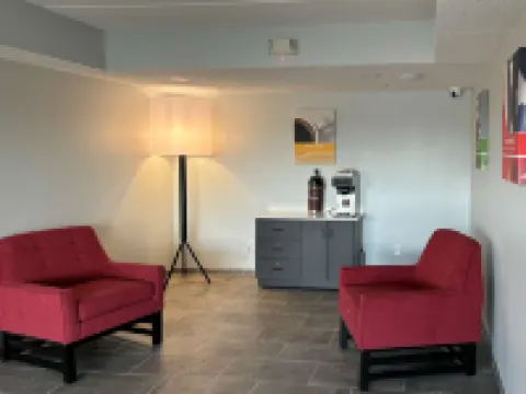 Motel 6 Richmond, KY Eku Campus Area