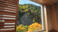 Choyo Resort Hotel - Mountain view