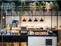 إيبيس بلفاست سيتي سنتر Hotels near قلعة بلفاست