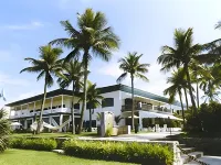 Casa Grande Hotel Resort & Spa Hotel dekat Santos