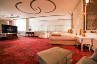 Best Western Premier Islamabad - parking