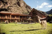 Lamay Lodge by Mountain Lodges of Peru Hotel a Calca Province