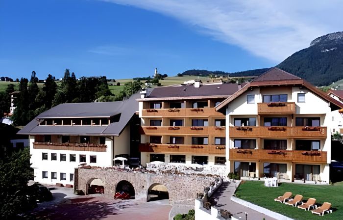 Activehotel Diana