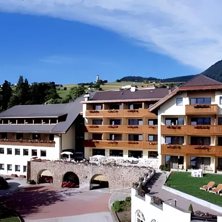 Activehotel Diana