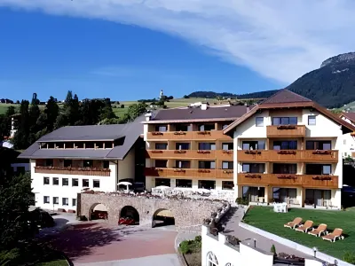 Activehotel Diana