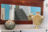 B&B Regina Carolina Hotels in Caltagirone