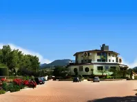 L'Isola di Aurora Hotel di Amantea