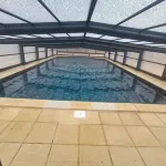 Gite Mimosa - 6 People in the Heart of the Dordogne Hotels in Journiac