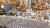 Green Hotel فنادق في مقاطعة تورينو