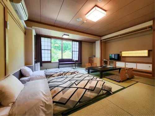 Haruka No yu Kaze No Toki Hotels in Hanamaki