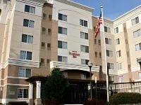 Residence Inn Tysons Hotels in Tysons Corner