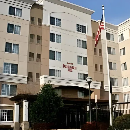 Residence Inn Tysons