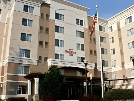 Residence Inn Tysons