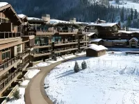 Manor Vail Lodge