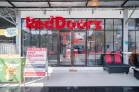 RedDoorz Syariah @ Winong Nganjuk Hotel dekat NEW ANJUK LADANG BC