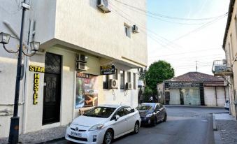 StarHostel