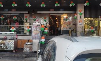 Murliwala Hotel & Restaurant