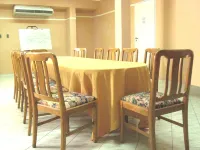 Hotel Bertaina Hotels in Santa Fe