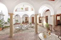 Apartamentos Casa del Aceite - Apartemen