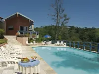 Plaza Inn Week Inn Hotels in Campos do Jordão