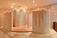 Apart Hotel Golden Line - spa
