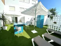 Apartamentos 525 Los Narejos Hotels in San Javier