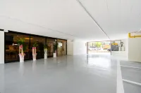 JEONJU URBANSTAY HOTEL - que admiten mascotas