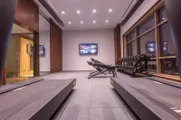 AlRayah Hotel Hotels in Jizan