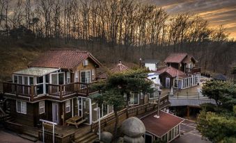 Ganghwa Baekdu Mountain Pension