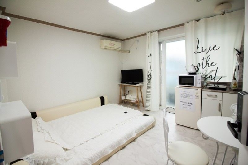 1. 삼척 인펜션..