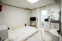 Samcheok Pension Hotels near Jangho Port