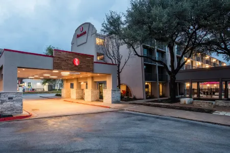 Ramada by Wyndham Istanbul Alibeykoy