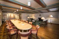 Rjukan Admini Hotel Hotels in Tinn