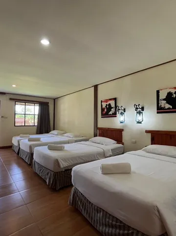 รูปภาพของฟาวน์เท่นทรี Fountain Tree Resort