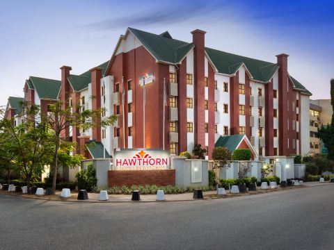Hawthorn Suites by Wyndham Lubbock
