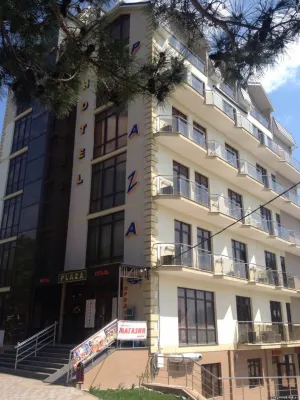 Plaza Hotel