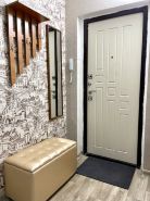 Mars Hotel na Energetikov 14 Apartments