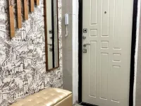 Mars Hotel na Energetikov 14 Apartments 巴爾瑙爾住宿飯店