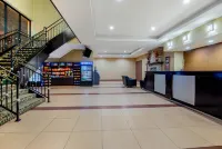 La Quinta Inn by Wyndham West Long Branch/NJ Shore Area Các khách sạn ở Red Bank
