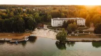 Lunevo Hotel on Volga - 2-Star
